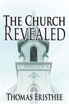 Paperback The Church Revealed Book