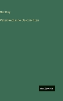 Vaterländische Geschichten
