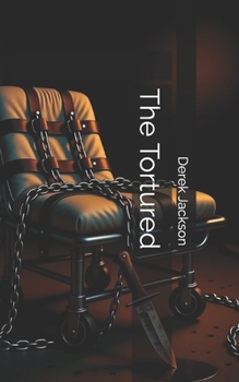Paperback The Tortured Book