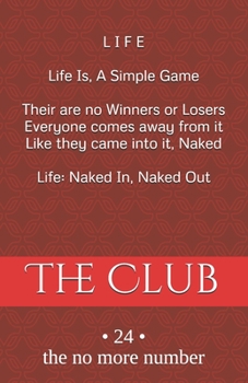 Paperback The club Book
