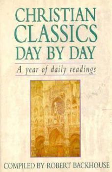 Paperback Christian Classics Day: Book