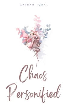 Paperback Chaos Personified Book