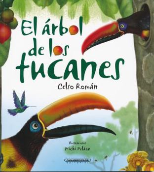Paperback El Arbol de Los Tucanes [Spanish] Book