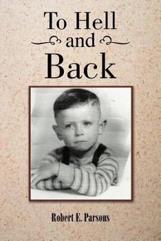 Paperback To Hell and Back Book