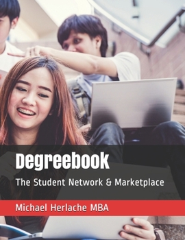 Paperback Degreebook Book