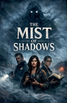 Paperback The Mist of Shadows Book