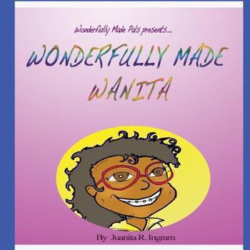 Paperback Wonderfully Made Pals: Wonderfully Made Wanita Book