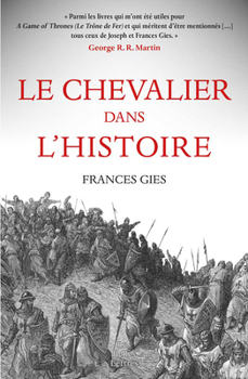 Paperback Le Chevalier Dans l'Histoire [French] Book