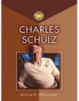 Charles Schulz - Book  of the Dominie Biography