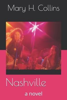 Paperback Nashville Book