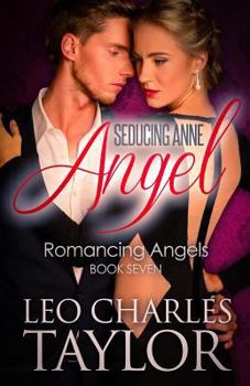 Paperback Seducing Anne Angel Book