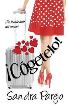 Paperback ¡cógetelo! [Spanish] Book