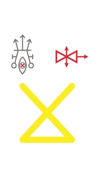 Hardcover Enigma Tetra: Helspine's Hekspakat; The House of Met Kalfu Book