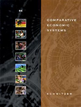 Hardcover Comparative Economic Systems Book