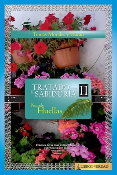 Paperback Pisando Huellas [Spanish] Book