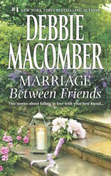 Marriage Between Friends: White Lace and Promises, Friends—And Then Some