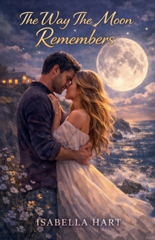 Paperback The Way the Moon Remembers Book