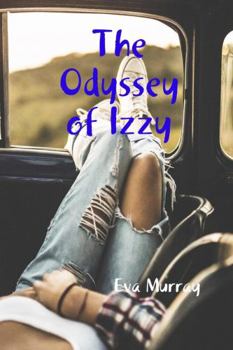 Paperback The Odyssey of Izzy Book
