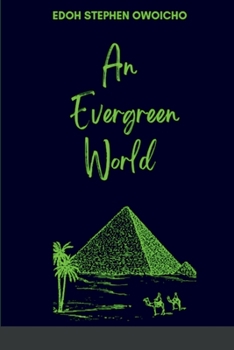 Paperback An Evergreen World Book