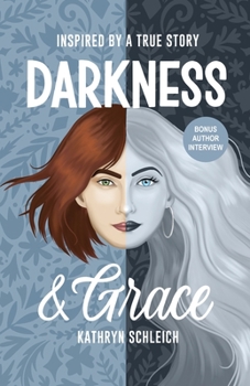 Paperback Darkness and Grace Book