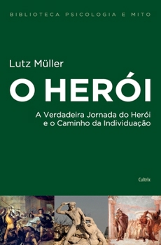 Paperback O Herói - Nova Edição [Portuguese] Book
