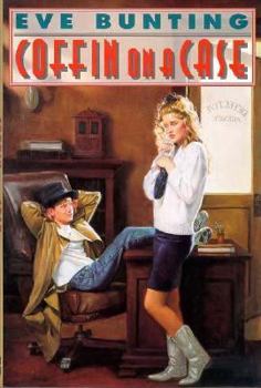 Hardcover Coffin on a Case Book