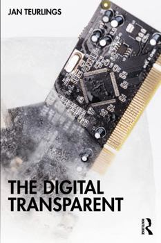 Paperback The Digital Transparent Book
