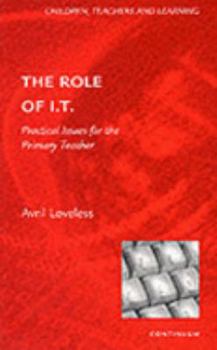 Paperback Role of It Book