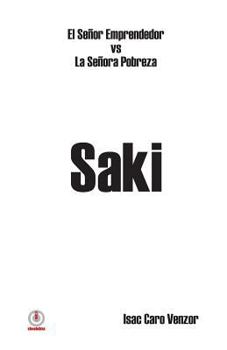 Paperback El senor emprendedor vs la senora pobreza [Spanish] Book