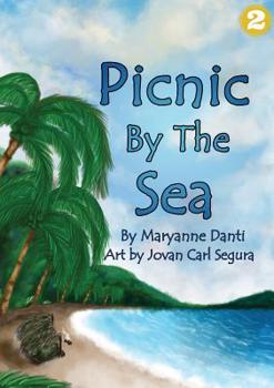 Paperback Picnic By The Sea Book