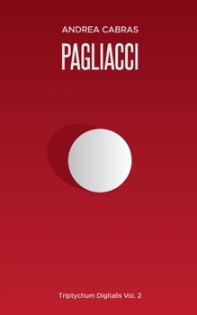 Paperback Pagliacci [Italian] Book