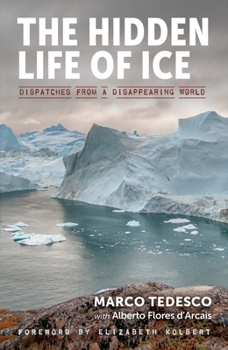 A Day at the Top of the World: A Glaciologist’s Dispatches from a Disappearing Continent