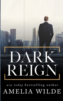 Paperback Dark Reign Book