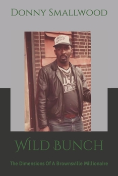 Paperback Wild Bunch Book