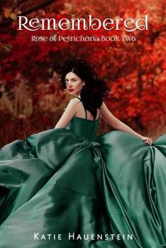 Paperback Remembered Book