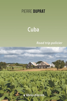 Paperback Cuba [French] Book