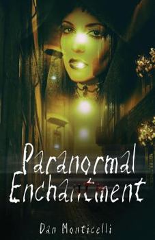 Paperback Paranormal Enchantment Book