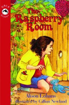 Paperback The Raspberry Room Book