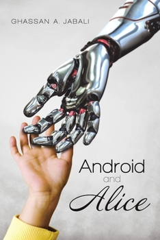 Paperback Android and Alice Book