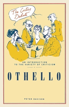 Paperback Othello Book