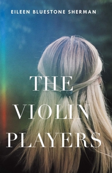 Paperback The Violin Players Book