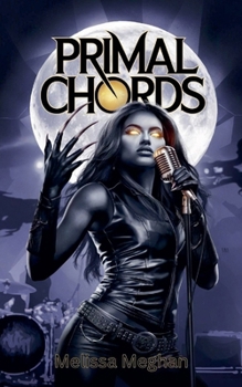 Paperback Primal Chords Book