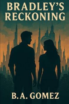 Paperback Bradley's Reckoning Book