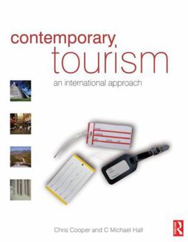 Contemporary Tourism: An international approach