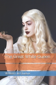 Paperback The Great White Queen Book