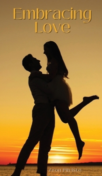 Hardcover Embracing Love Book