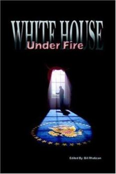 Hardcover White House Under Fire Book