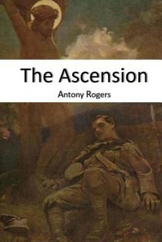 Paperback The Ascension Book