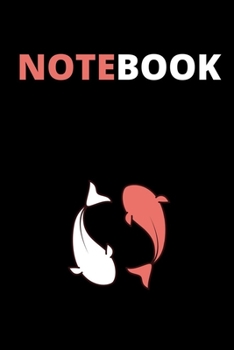 Paperback Notebook: 裏地付き / ジャーナル Book