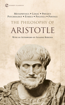 Mass Market Paperback The Philosophy of Aristotle Book